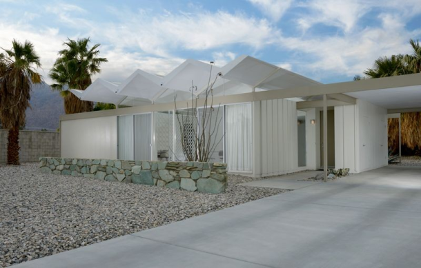 Donald Wexler - Architect